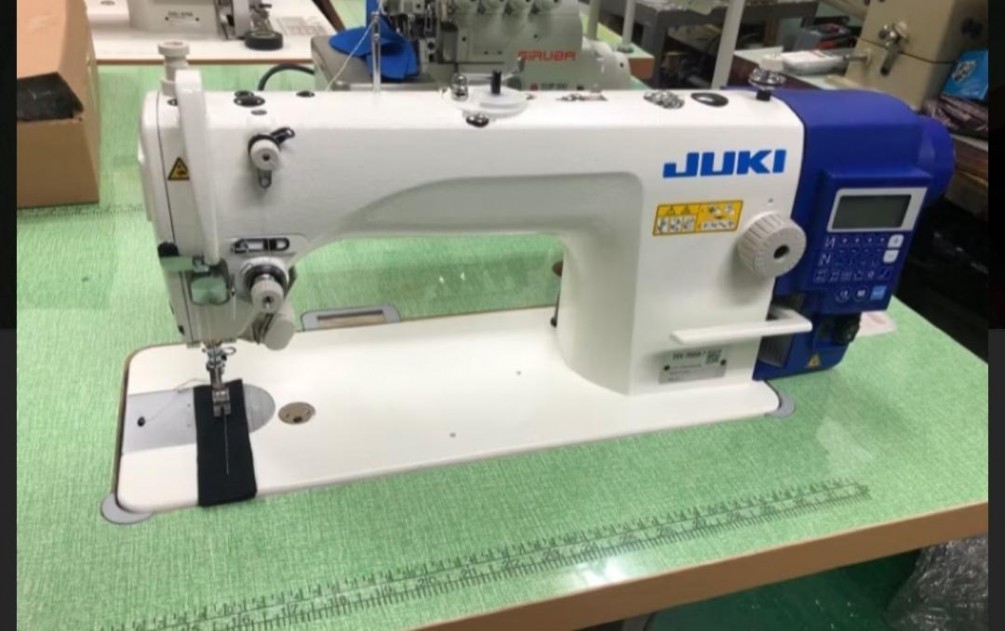 專業的機器設備