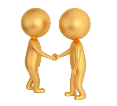 商業模式的配合