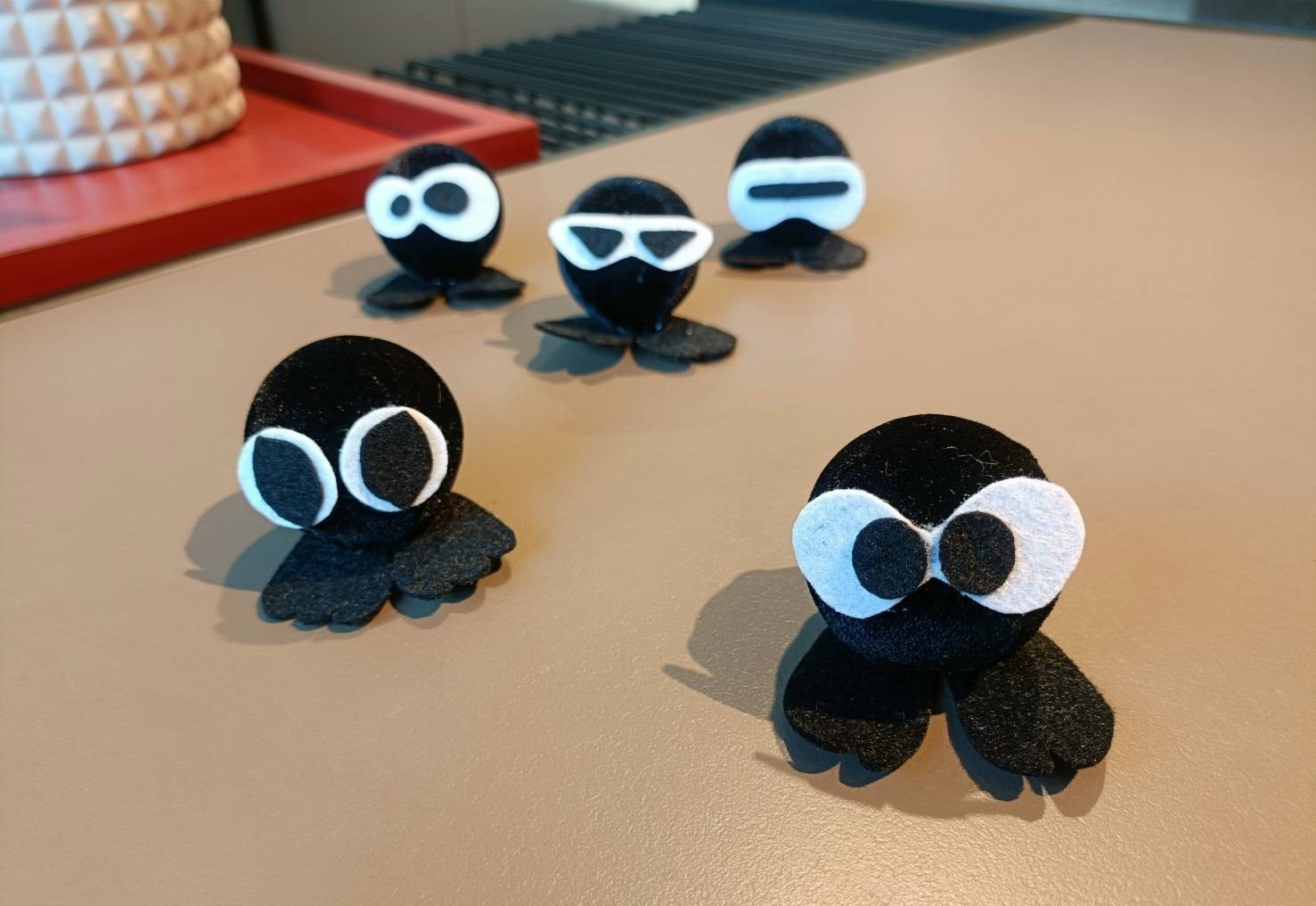 療愈小物眼球 療愈小物眼球