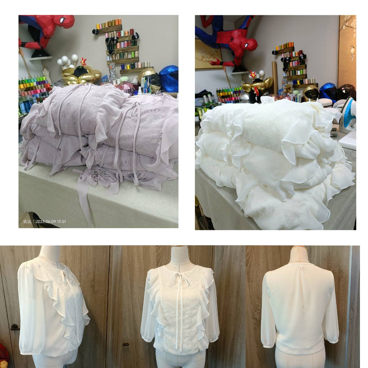 專櫃女裝大貨製作 專櫃女裝大貨製作